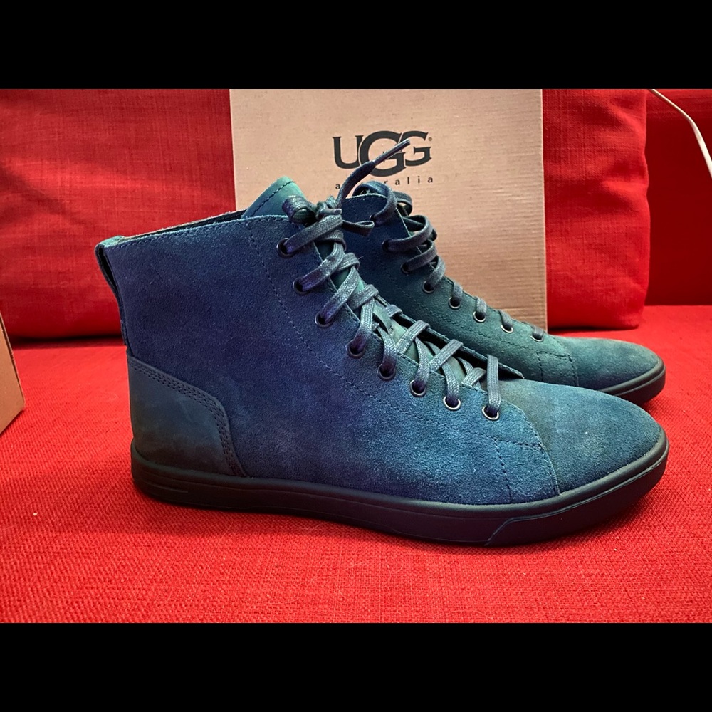 Ugg Australia Steiner Boots